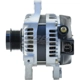 Purchase Top-Quality Remanufactured Alternator by BBB INDUSTRIES - 11577 pa3
