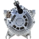 Purchase Top-Quality Remanufactured Alternator by BBB INDUSTRIES - 11590 pa4