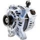 Purchase Top-Quality Remanufactured Alternator by BBB INDUSTRIES - 11590 pa6