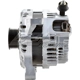 Purchase Top-Quality Remanufactured Alternator by BBB INDUSTRIES - 11590 pa8