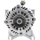 Purchase Top-Quality Remanufactured Alternator by BBB INDUSTRIES - 11590 pa9