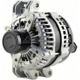 Purchase Top-Quality Remanufactured Alternator by BBB INDUSTRIES - 11592 pa1