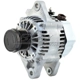 Purchase Top-Quality BBB INDUSTRIES - 11596 - Remanufactured Alternator pa3