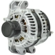 Purchase Top-Quality Remanufactured Alternator by BBB INDUSTRIES - 11598 pa10