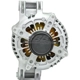 Purchase Top-Quality Remanufactured Alternator by BBB INDUSTRIES - 11598 pa3