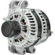 Purchase Top-Quality Remanufactured Alternator by BBB INDUSTRIES - 11598 pa7