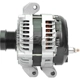 Purchase Top-Quality Remanufactured Alternator by BBB INDUSTRIES - 11598 pa8