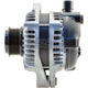 Purchase Top-Quality Remanufactured Alternator by BBB INDUSTRIES - 11600 pa1