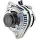 Purchase Top-Quality Remanufactured Alternator by BBB INDUSTRIES - 11600 pa5