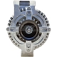 Purchase Top-Quality Remanufactured Alternator by BBB INDUSTRIES - 11604 pa1