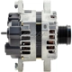 Purchase Top-Quality Remanufactured Alternator by BBB INDUSTRIES - 11606 pa6