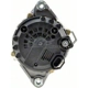 Purchase Top-Quality Remanufactured Alternator by BBB INDUSTRIES - 11606 pa8