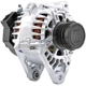 Purchase Top-Quality Remanufactured Alternator by BBB INDUSTRIES - 11610 pa12