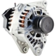 Purchase Top-Quality Remanufactured Alternator by BBB INDUSTRIES - 11611 pa1