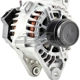 Purchase Top-Quality Remanufactured Alternator by BBB INDUSTRIES - 11611 pa10