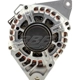 Purchase Top-Quality Remanufactured Alternator by BBB INDUSTRIES - 11611 pa7