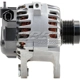 Purchase Top-Quality Remanufactured Alternator by BBB INDUSTRIES - 11611 pa8