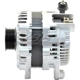 Purchase Top-Quality Remanufactured Alternator by BBB INDUSTRIES - 11614 pa1