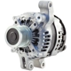Purchase Top-Quality BBB INDUSTRIES - 11616 - Remanufactured Alternator pa1
