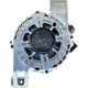 Purchase Top-Quality Remanufactured Alternator by BBB INDUSTRIES - 11617 pa5