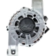 Purchase Top-Quality Remanufactured Alternator by BBB INDUSTRIES - 11617 pa7
