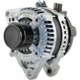 Purchase Top-Quality Remanufactured Alternator by BBB INDUSTRIES - 11621 pa1