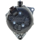 Purchase Top-Quality Remanufactured Alternator by BBB INDUSTRIES - 11624 pa1