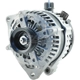 Purchase Top-Quality Remanufactured Alternator by BBB INDUSTRIES - 11624 pa2