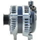 Purchase Top-Quality Remanufactured Alternator by BBB INDUSTRIES - 11624 pa5