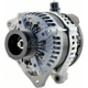 Purchase Top-Quality Remanufactured Alternator by BBB INDUSTRIES - 11627 pa10