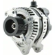 Purchase Top-Quality Remanufactured Alternator by BBB INDUSTRIES - 11628 pa10