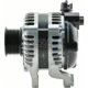 Purchase Top-Quality Remanufactured Alternator by BBB INDUSTRIES - 11628 pa13