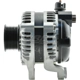 Purchase Top-Quality Remanufactured Alternator by BBB INDUSTRIES - 11628 pa2