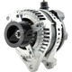 Purchase Top-Quality Remanufactured Alternator by BBB INDUSTRIES - 11628 pa7