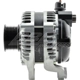 Purchase Top-Quality Remanufactured Alternator by BBB INDUSTRIES - 11628 pa9