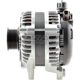 Purchase Top-Quality Remanufactured Alternator by BBB INDUSTRIES - 11630 pa9