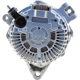 Purchase Top-Quality Remanufactured Alternator by BBB INDUSTRIES - 11631 pa6