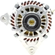 Purchase Top-Quality Remanufactured Alternator by BBB INDUSTRIES - 11635 pa11