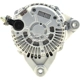 Purchase Top-Quality Remanufactured Alternator by BBB INDUSTRIES - 11635 pa12