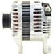 Purchase Top-Quality Remanufactured Alternator by BBB INDUSTRIES - 11635 pa14