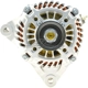 Purchase Top-Quality Remanufactured Alternator by BBB INDUSTRIES - 11635 pa5
