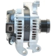 Purchase Top-Quality Remanufactured Alternator by BBB INDUSTRIES - 11636 pa3