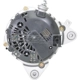 Purchase Top-Quality Remanufactured Alternator by BBB INDUSTRIES - 11648 pa2
