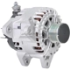 Purchase Top-Quality Remanufactured Alternator by BBB INDUSTRIES - 11648 pa3