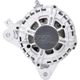 Purchase Top-Quality Remanufactured Alternator by BBB INDUSTRIES - 11648 pa4