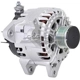 Purchase Top-Quality Remanufactured Alternator by BBB INDUSTRIES - 11648 pa9