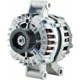 Purchase Top-Quality Remanufactured Alternator by BBB INDUSTRIES - 11651 pa10