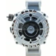 Purchase Top-Quality Remanufactured Alternator by BBB INDUSTRIES - 11651 pa12