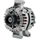 Purchase Top-Quality Remanufactured Alternator by BBB INDUSTRIES - 11651 pa7