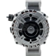 Purchase Top-Quality Remanufactured Alternator by BBB INDUSTRIES - 11651 pa8